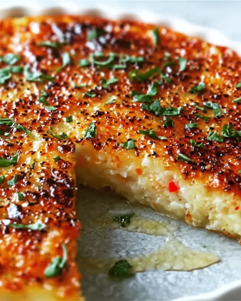 Sushi Bake: An Incredible Ultimate Recipe to Impress Recipe - Recipe Image