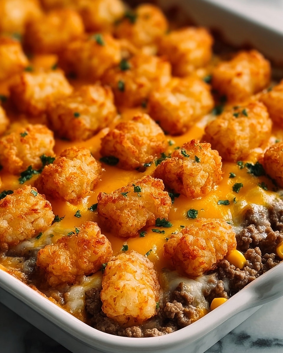 Simple Lean Ground Beef Skillet Recipe - Recipe Image