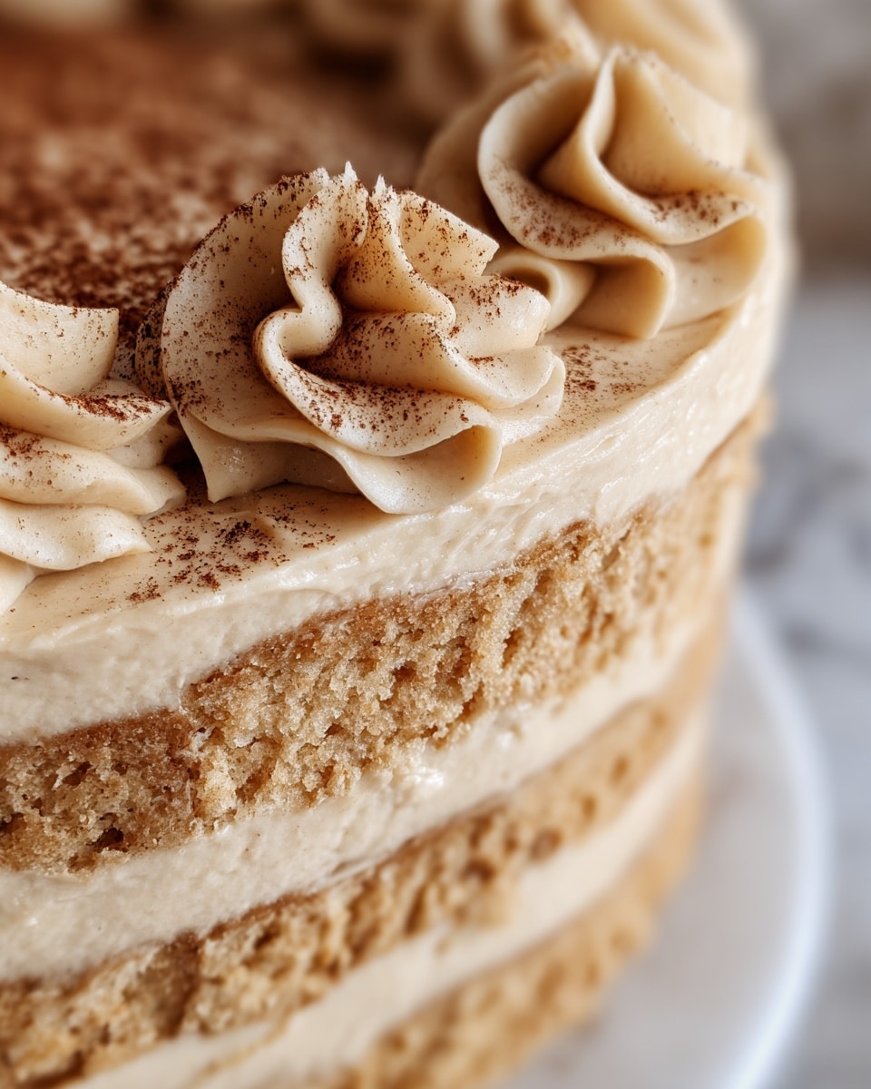 Peanut Butter Frosting Recipe - Recipe Image
