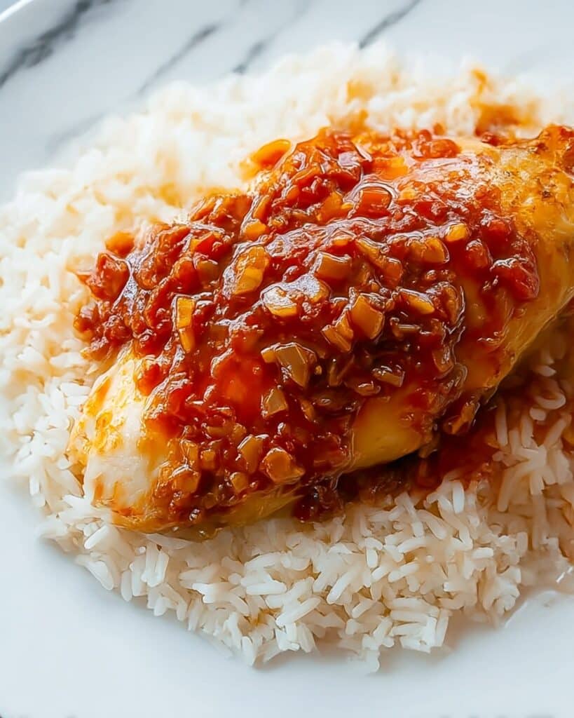 Crock Pot Catalina Chicken: Most Delicious Meal Recipe