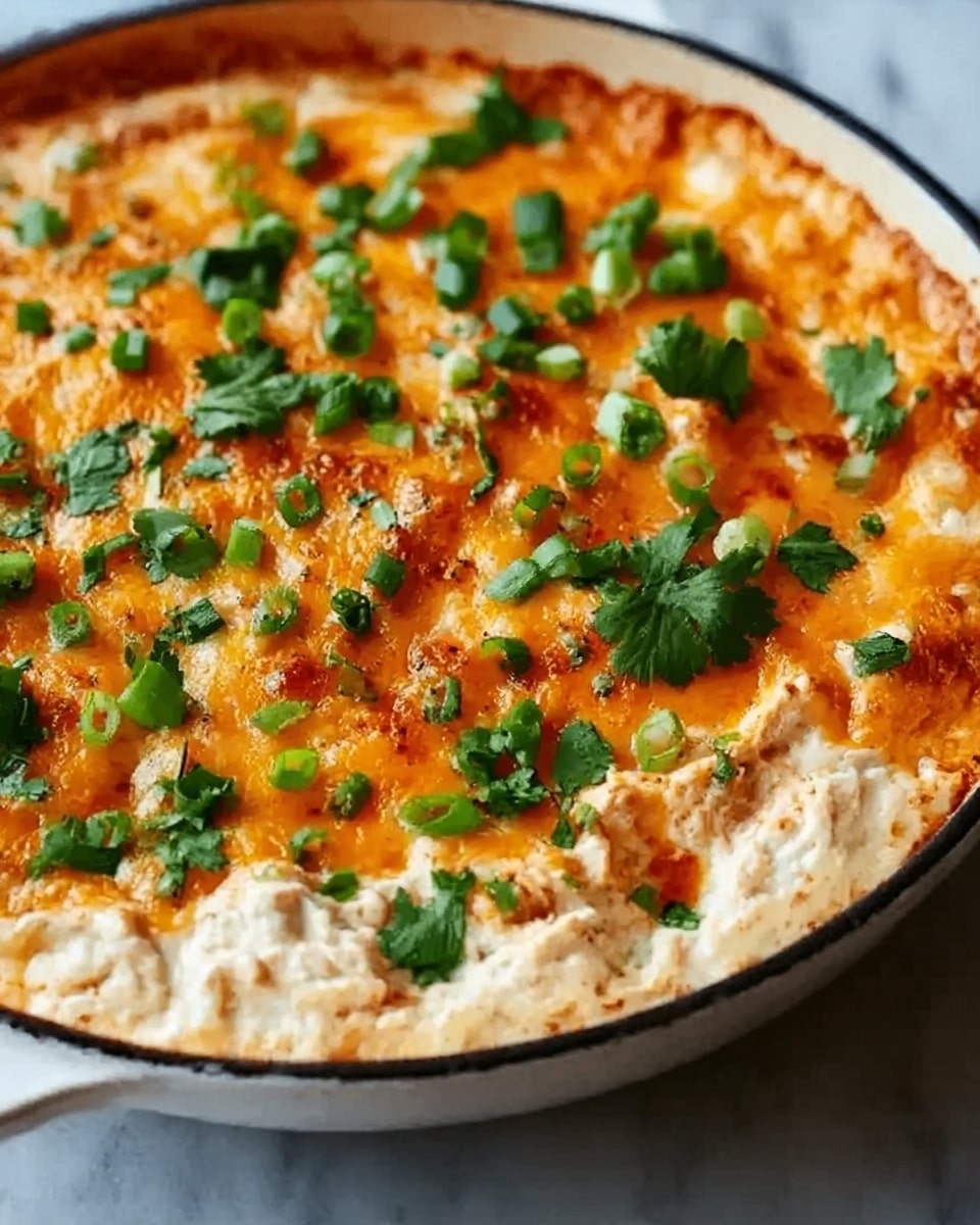 Mississippi Sin Dip Recipe - Recipe Image