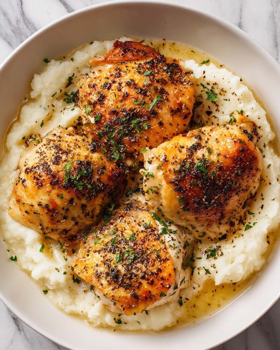 Baked Ranch Chicken Recipe - Recipe Image