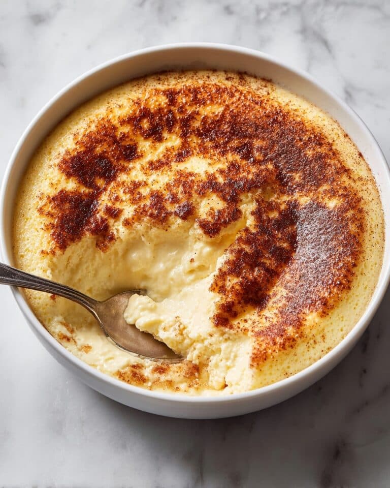 Snickerdoodle Cobbler Recipe