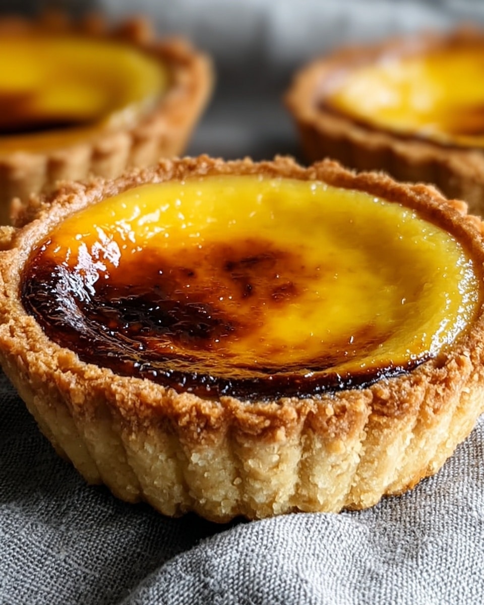 Best Classic Canadian Butter Tarts Recipe - Recipe Image