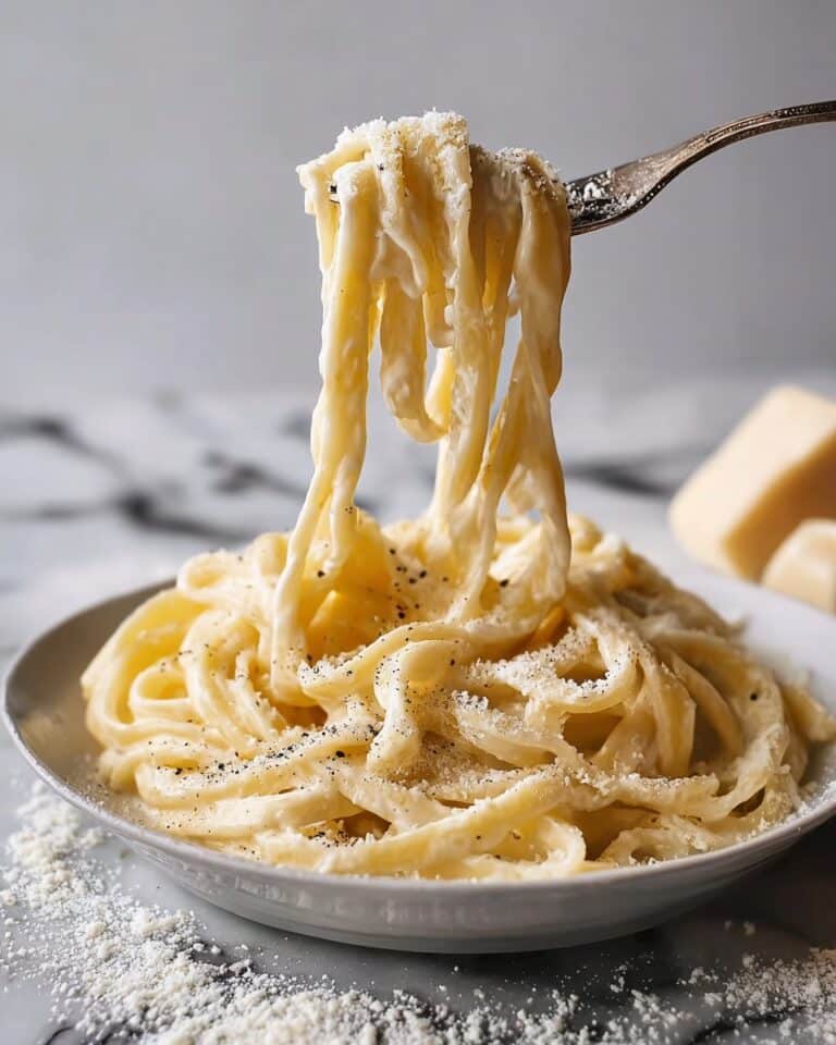 Homemade Egg Noodles Recipe