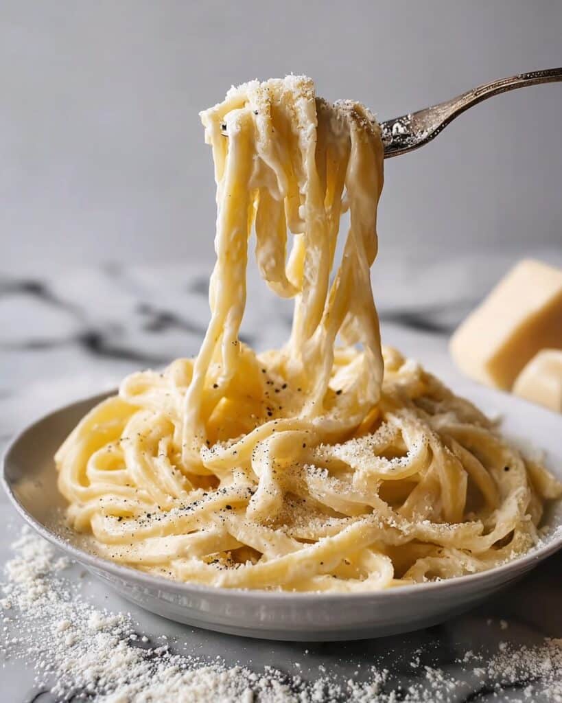 Homemade Egg Noodles Recipe