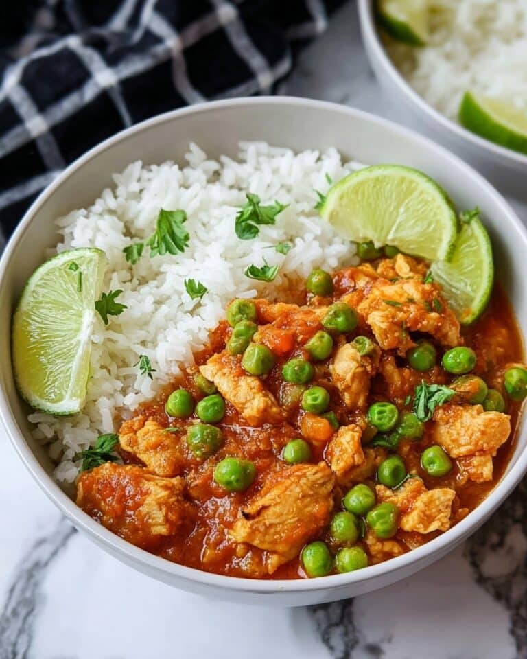 Asopao de Pollo (Puerto Rican Chicken and Rice Stew) Recipe