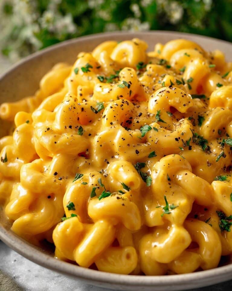 Smoked Gouda Mac and Cheese Recipe