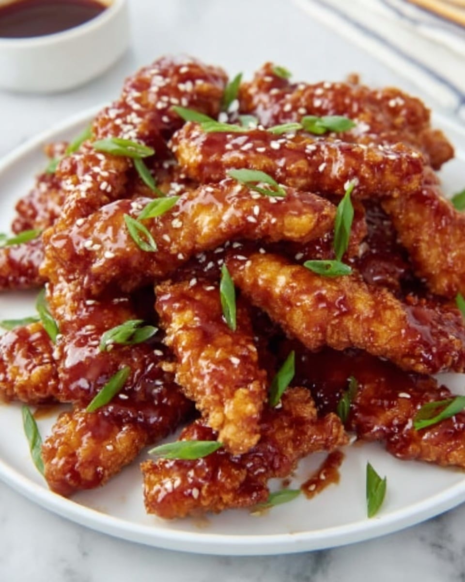 Crispy Chilli Chicken Recipe - Recipe Image