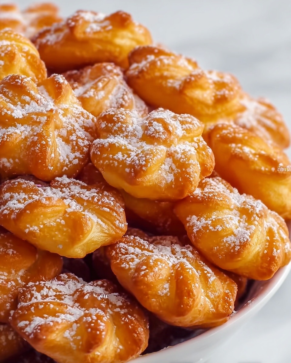 Apple Cinnamon Crisp Recipe - Recipe Image