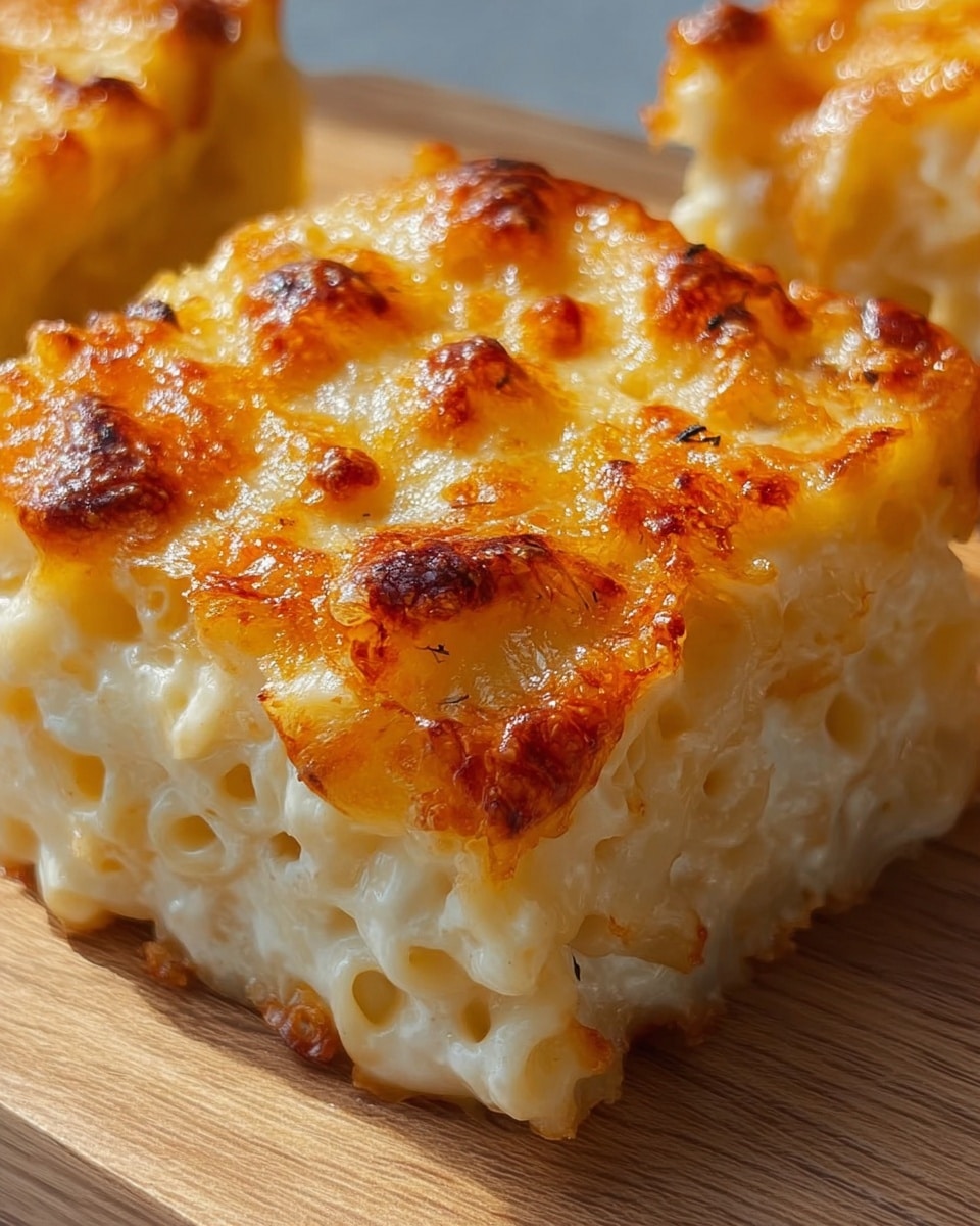 Mashed Potato Cheese Puffs Recipe - Recipe Image