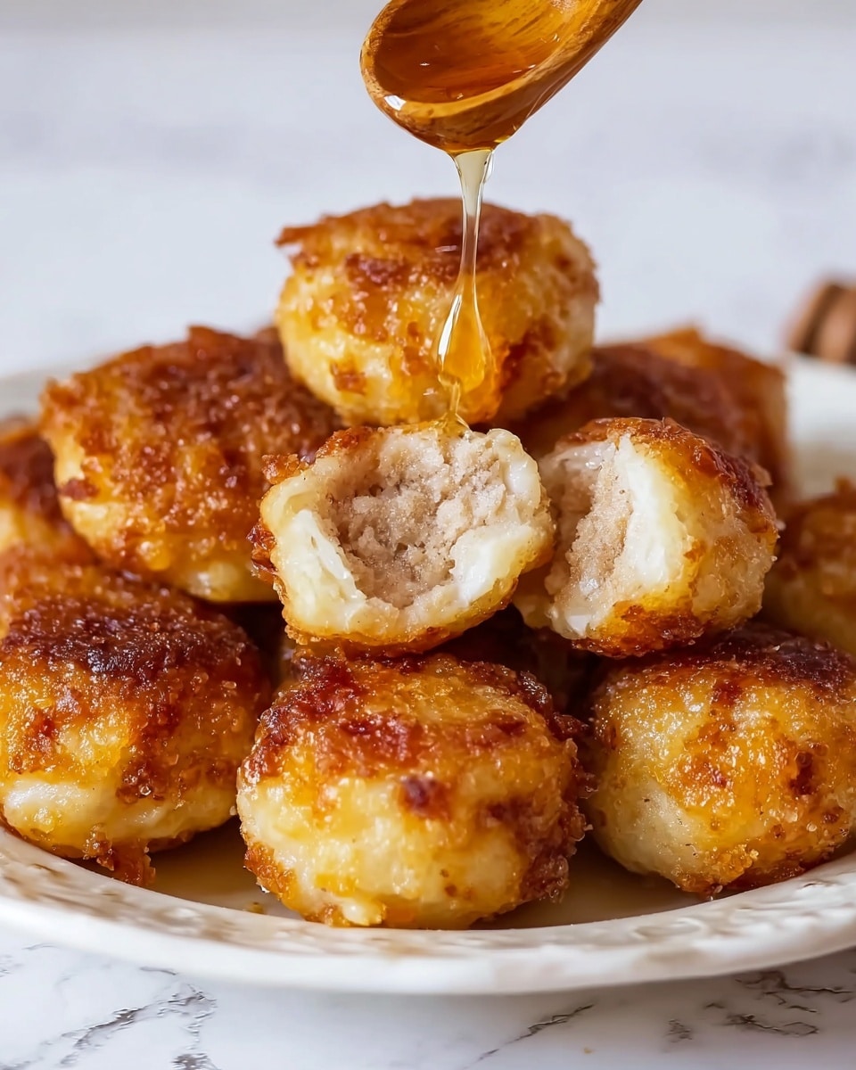Pancake Sausage Bites Recipe - Recipe Image
