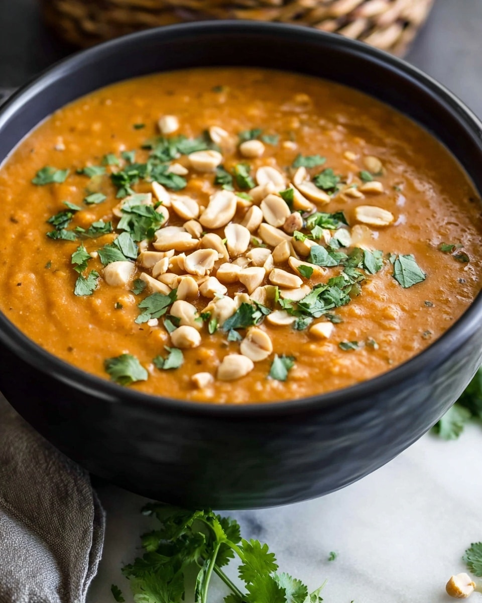 Indian Mulligatawny Soup Recipe - Recipe Image