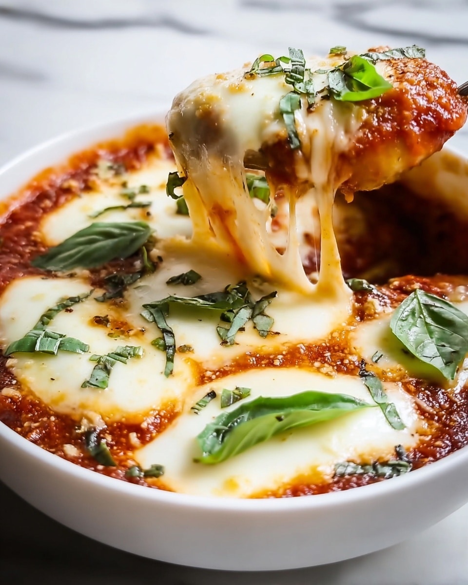 Pizza Soup Recipe - Recipe Image