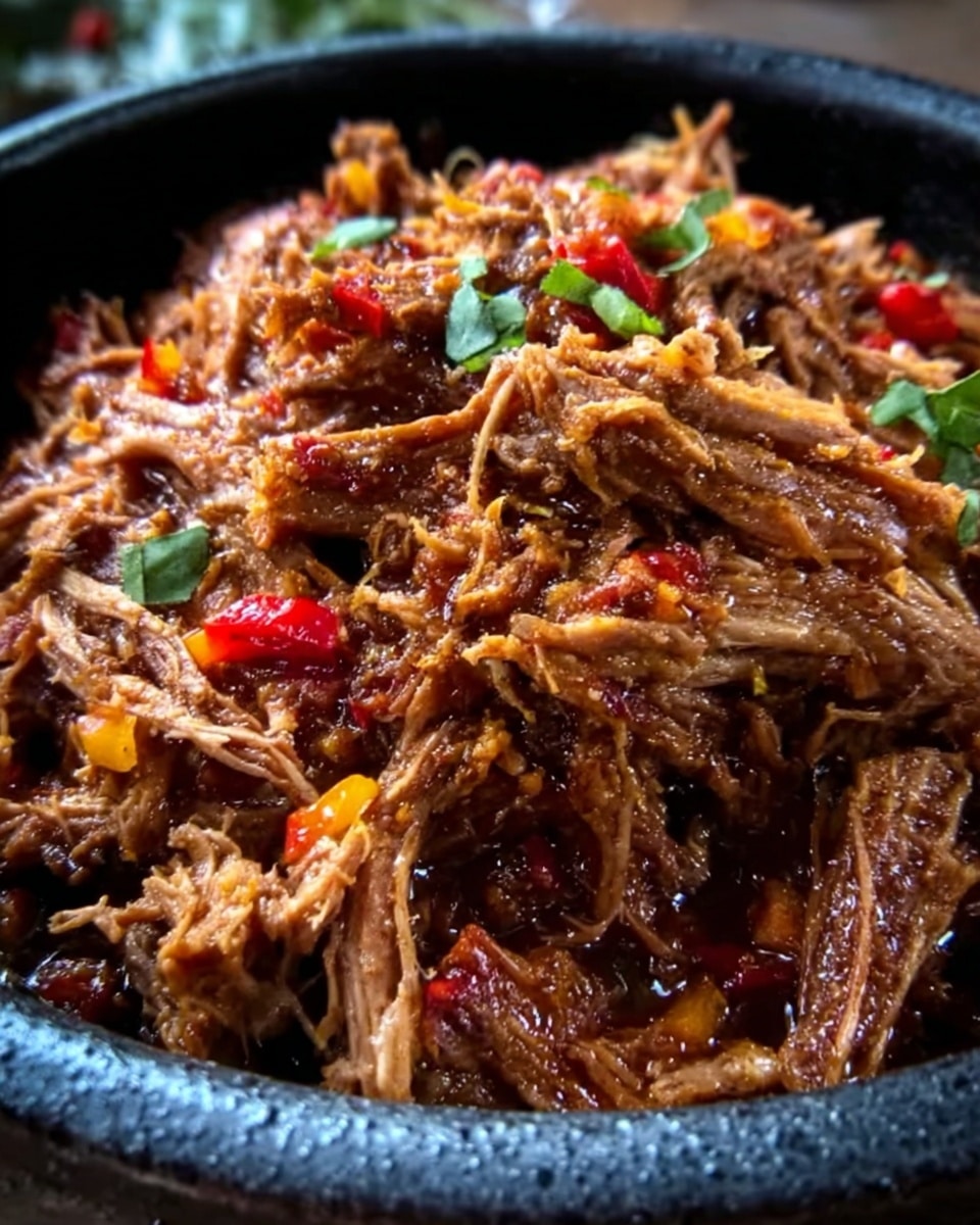 Mexican Shredded Beef Recipe - Recipe Image
