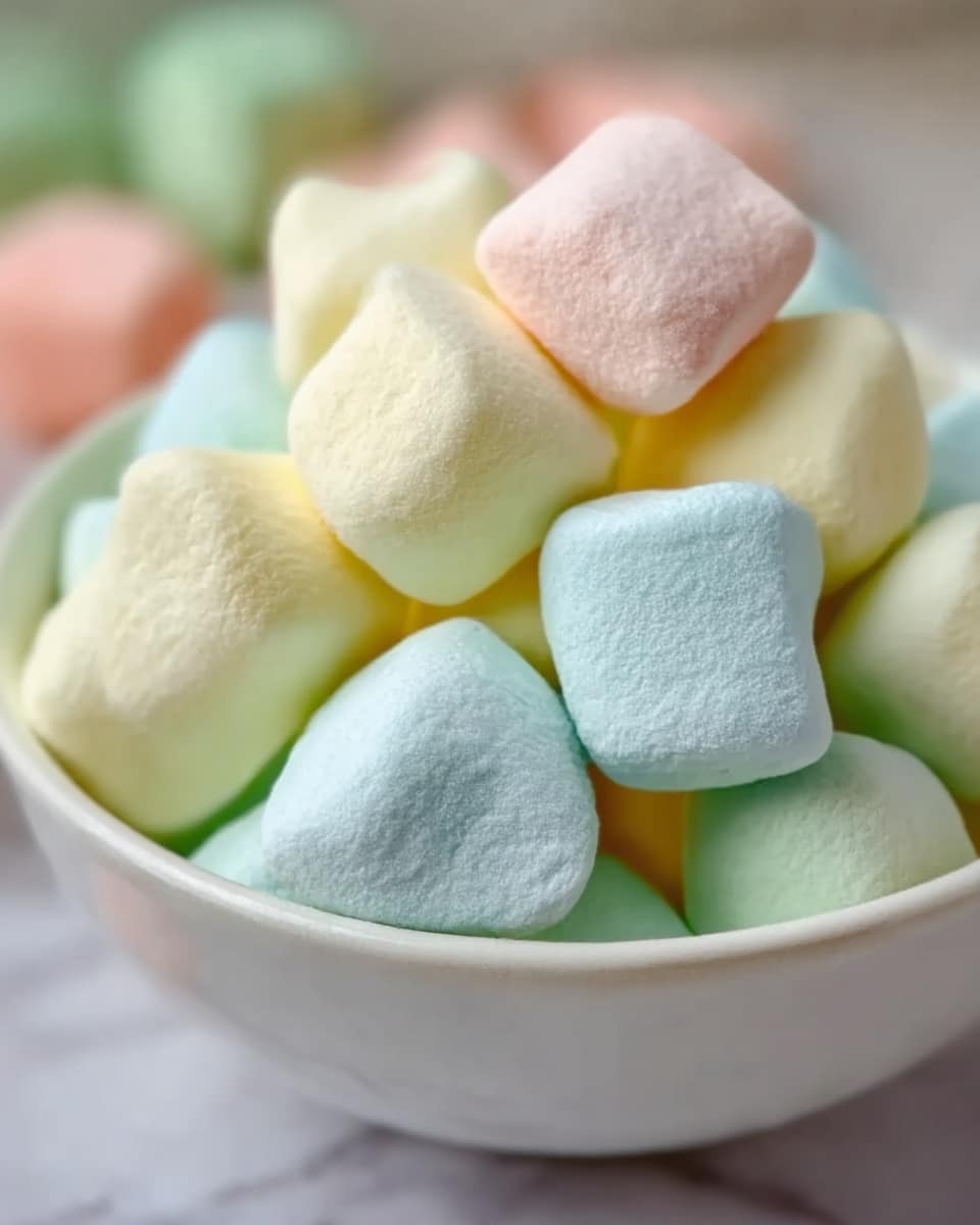 Homemade Butter Mints: A Sweet Holiday Treat Recipe - Recipe Image