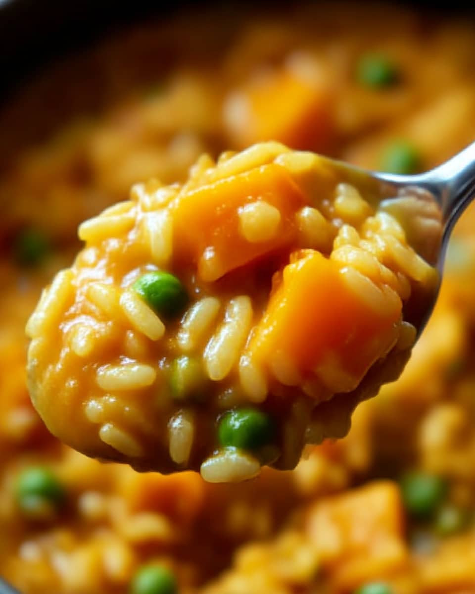 Taco Night Rice Recipe - Recipe Image