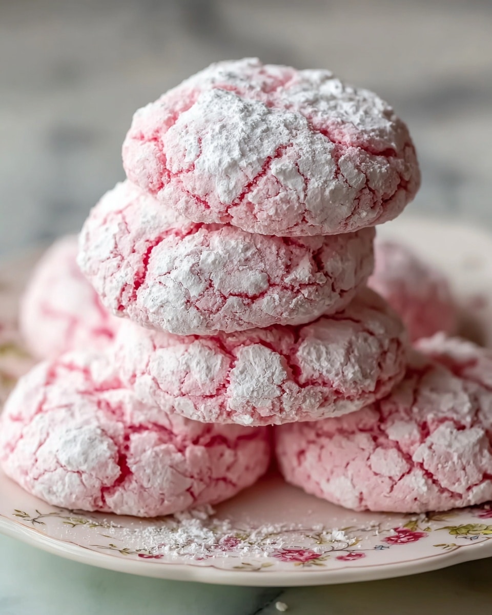 Cake Mix Cool Whip Cookies Recipe - Recipe Image