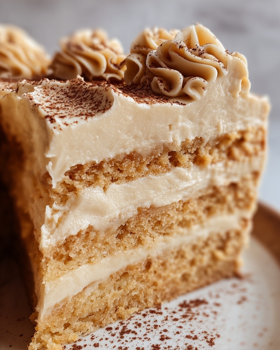 Peanut Butter Frosting Recipe - Recipe Image