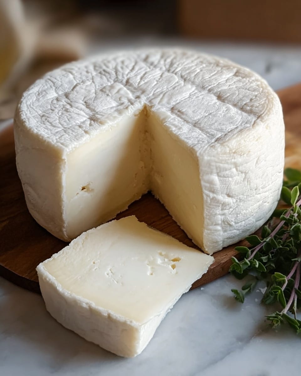 Incredibly Delicious Homemade Cheese Recipe - Recipe Image