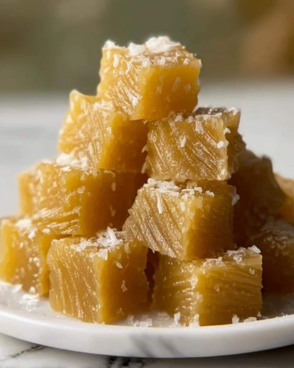 Pineapple Cowboy Candy Recipe - Recipe Image