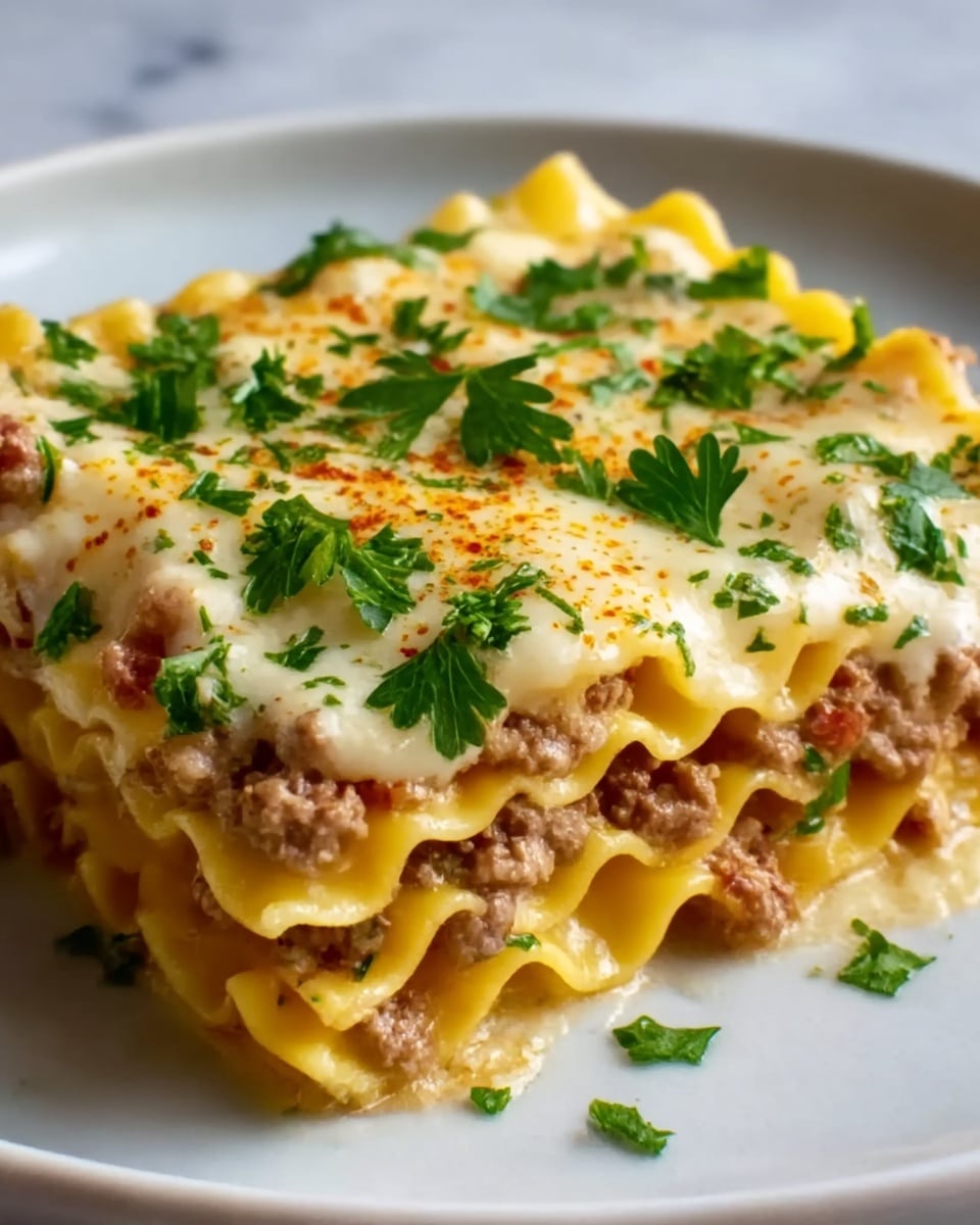 Southern Breakfast Enchiladas with Sausage Gravy Recipe - Recipe Image