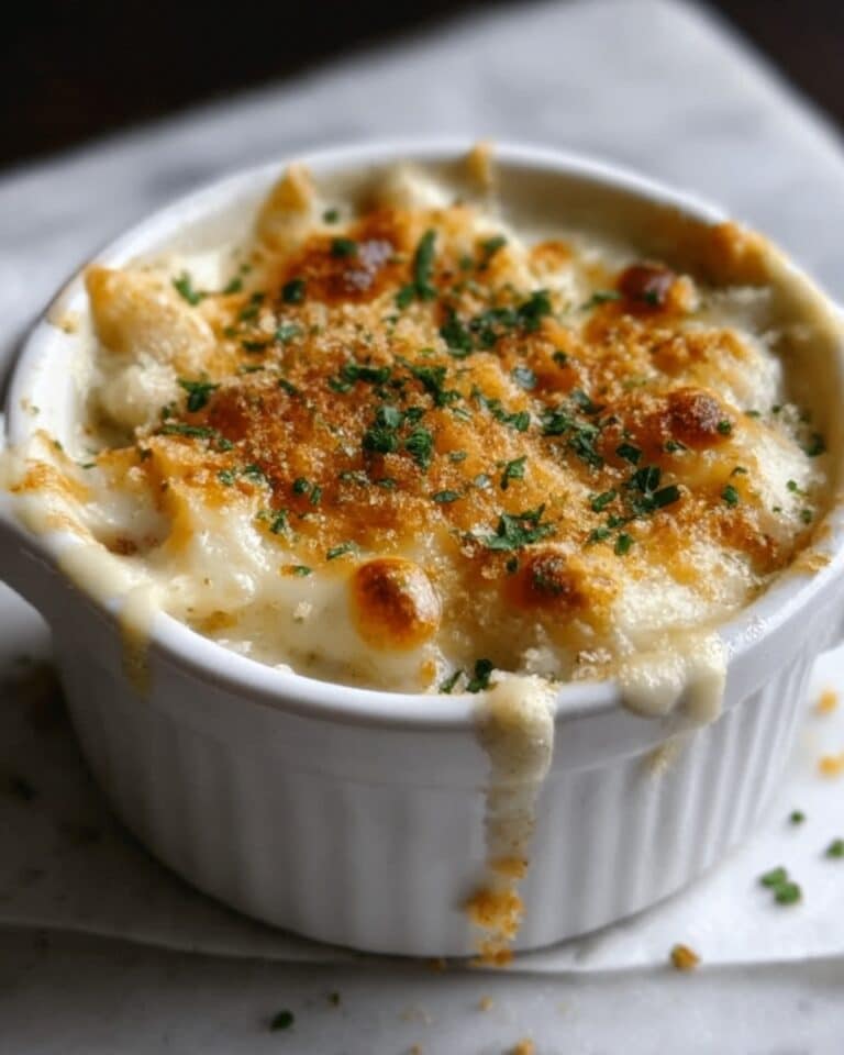 Baked Potato Soup Recipe