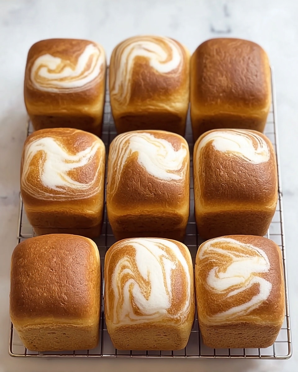 Mini Pumpkin Cream Cheese Bread Recipe - Recipe Image