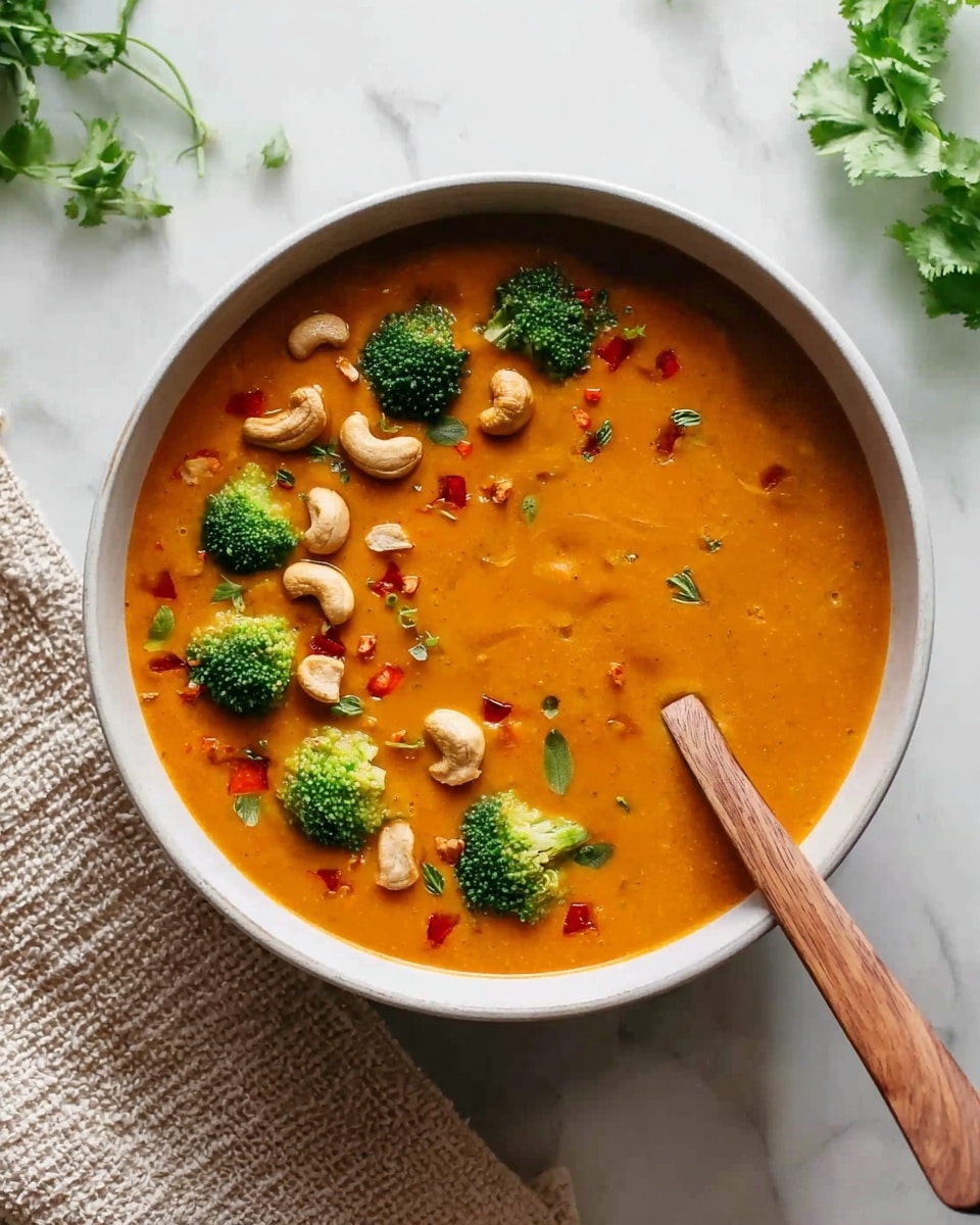 One Pot Pumpkin Yellow Curry Recipe - Recipe Image