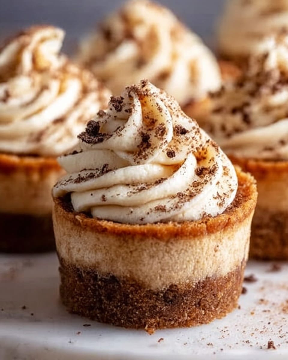 Tiramisu Cookie Cups Recipe - Recipe Image