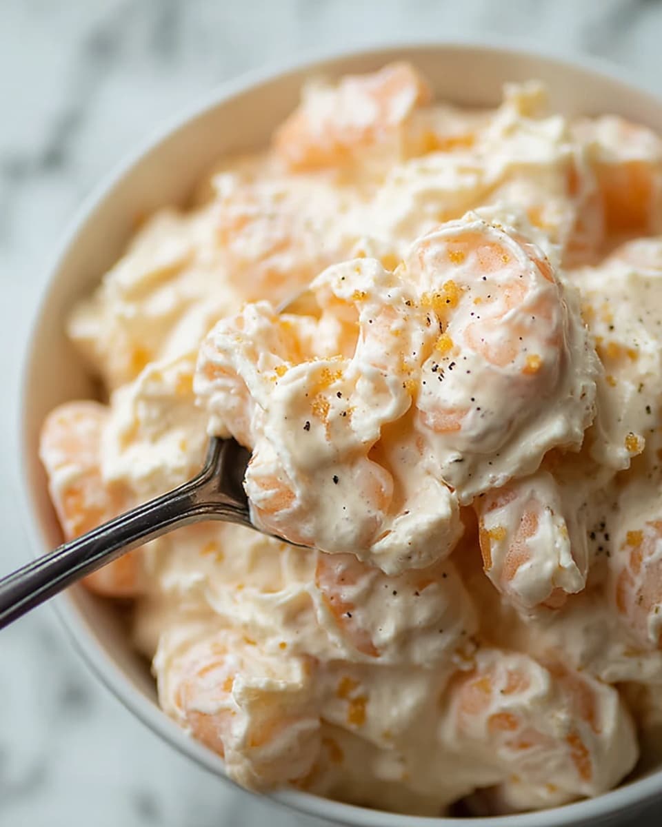 Shrimp Butter Recipe - Recipe Image