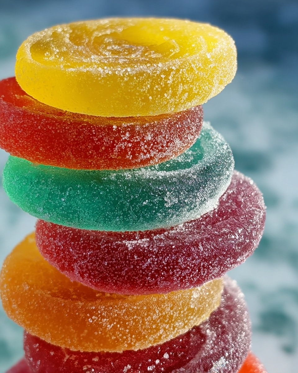 Jello Cookies Recipe - Recipe Image