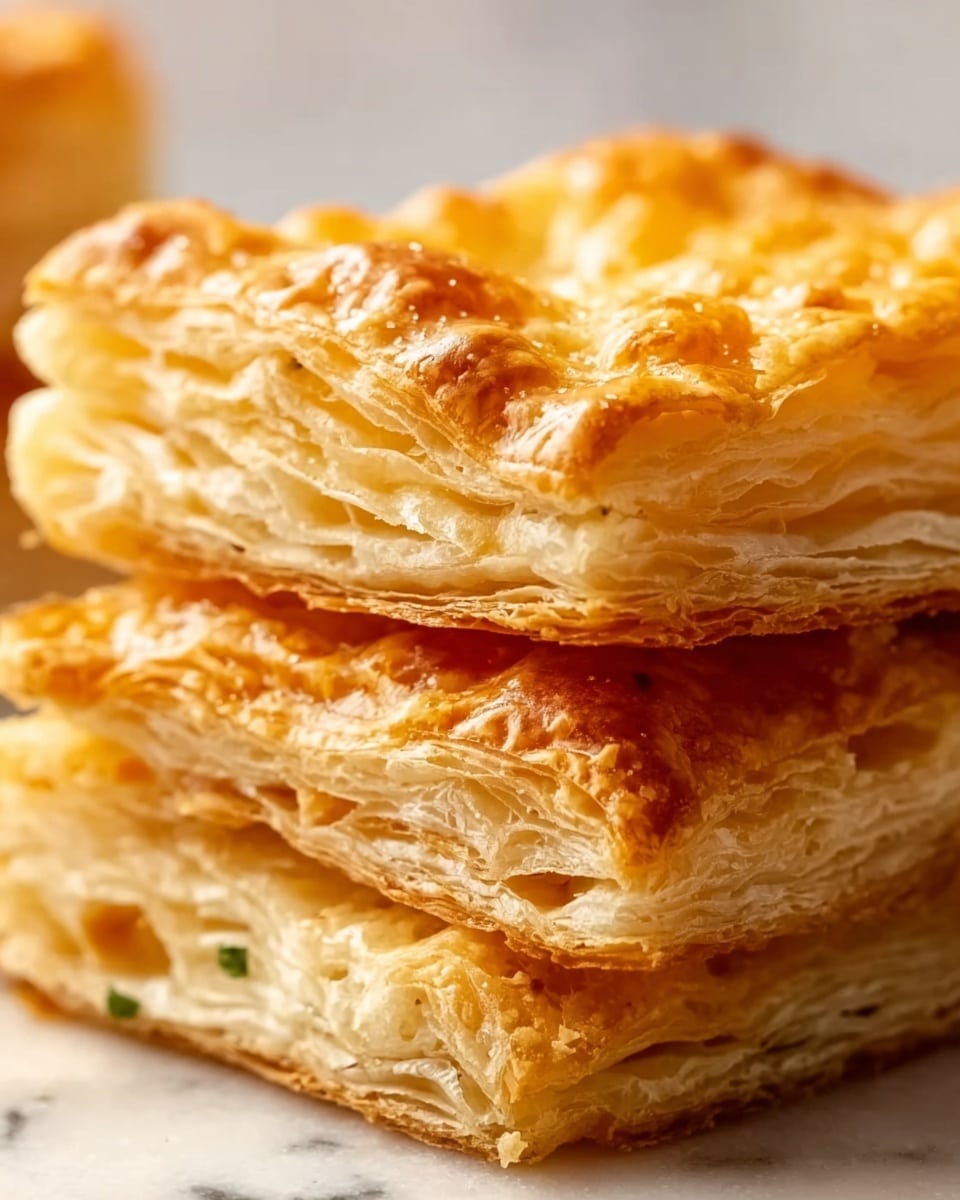 Homemade Cheddar Biscuits Recipe - Recipe Image