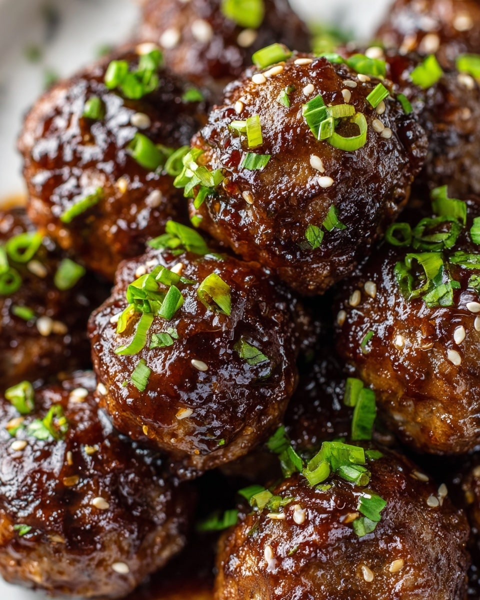Honey Garlic Chicken Recipe - Recipe Image