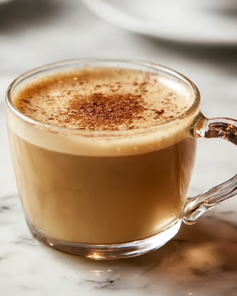 Cinnamon Sore Throat Tea Recipe