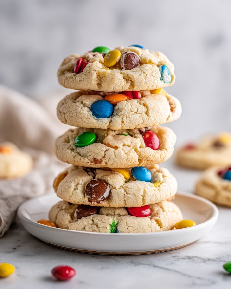 Kitchen Sink Cookies Recipe - Recipe Image