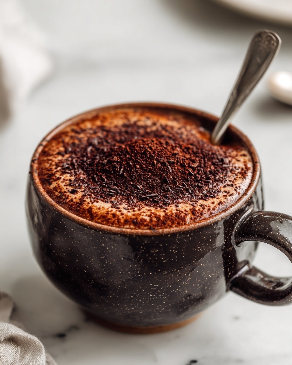 Homemade Cocoa Mix Powder Recipe - Recipe Image