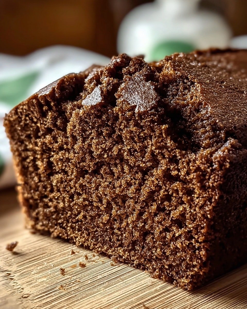 Irish Brown Bread Recipe - Recipe Image