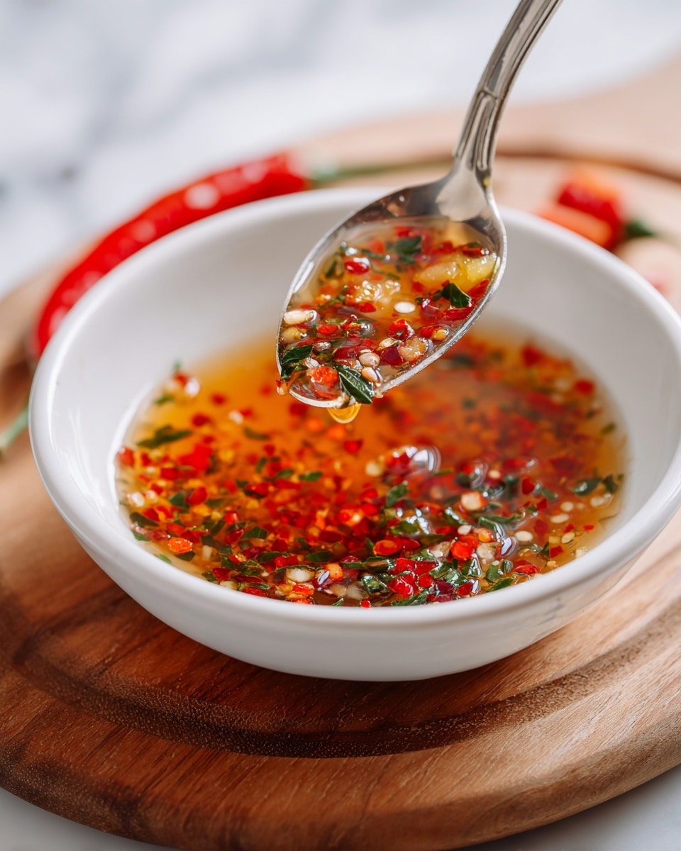 Sweet Chili Pineapple Sauce Recipe - Recipe Image