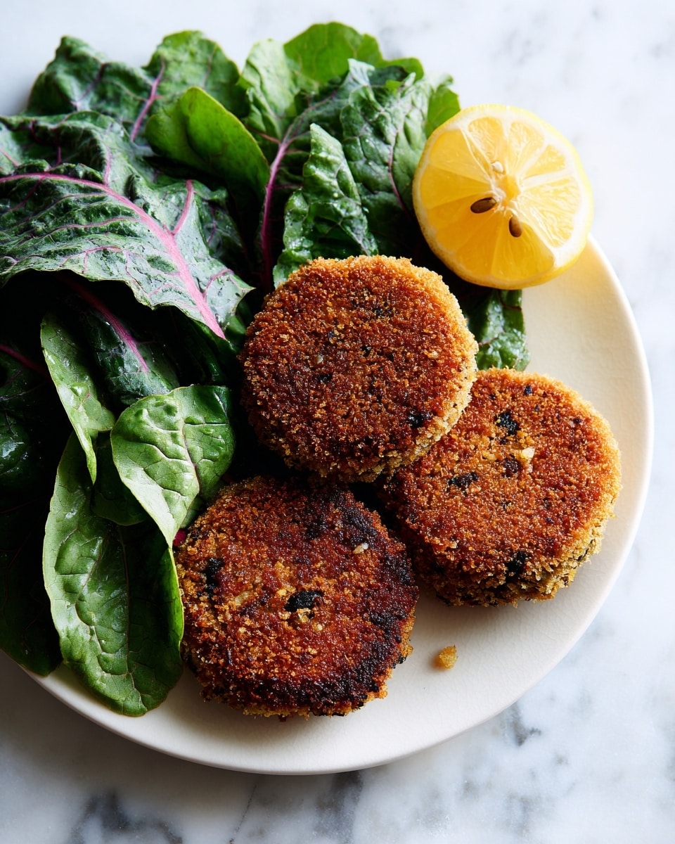 Easy Homemade Crab Cakes Recipe - Recipe Image