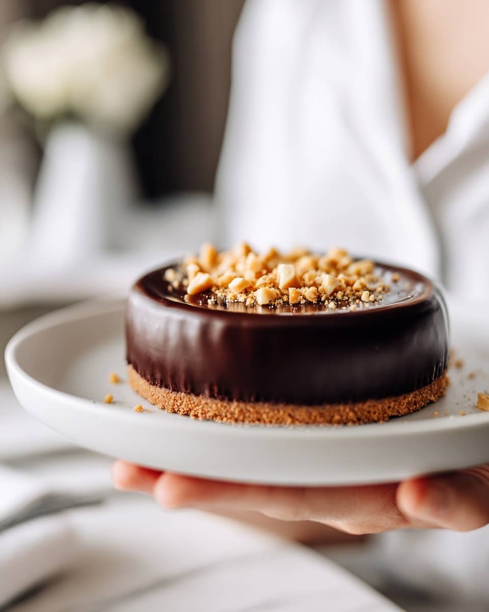 No-Bake Moose Farts: A Whimsical Treat for Everyone! Recipe - Recipe Image