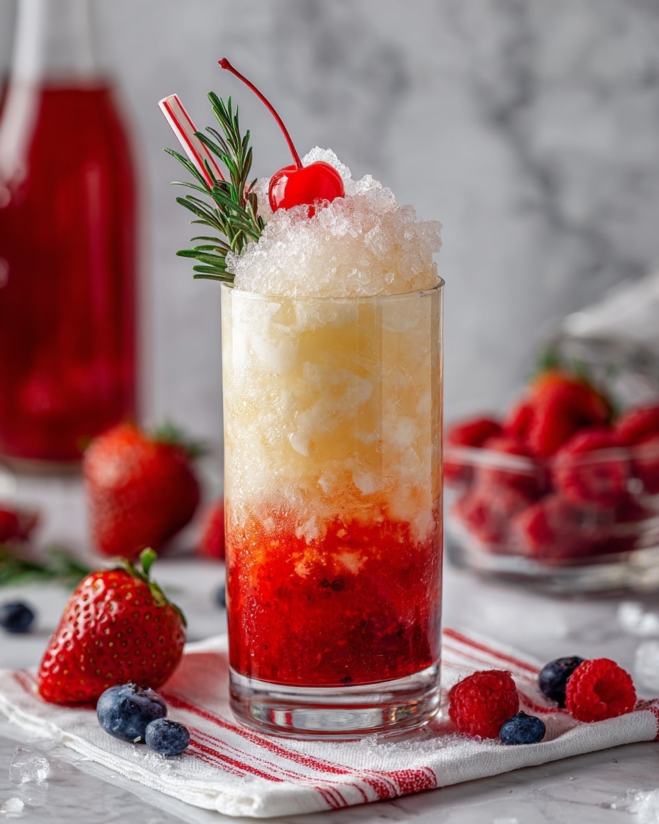 Italian Cream Soda: A Refreshing Guide to Making It at Home Recipe - Recipe Image