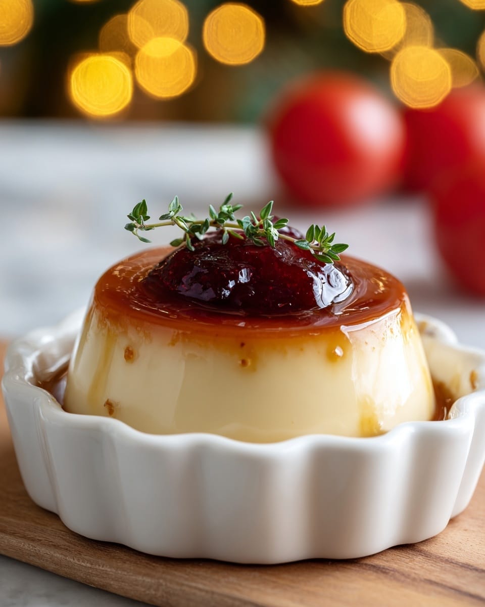 Pepper Jelly Cheese Dip Recipe - Recipe Image