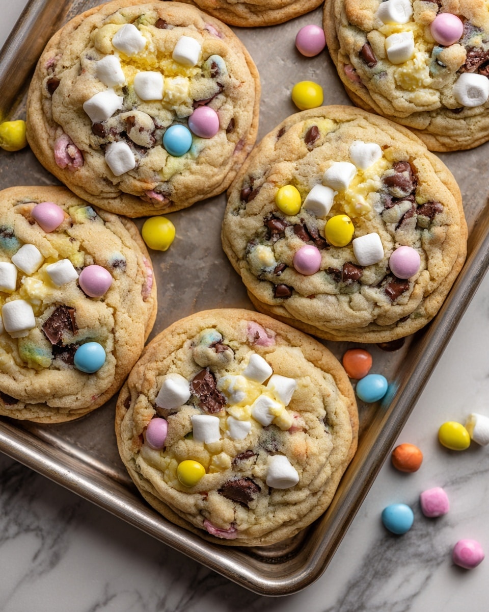 Soft Batch Chocolate Chip Cookies Recipe - Recipe Image