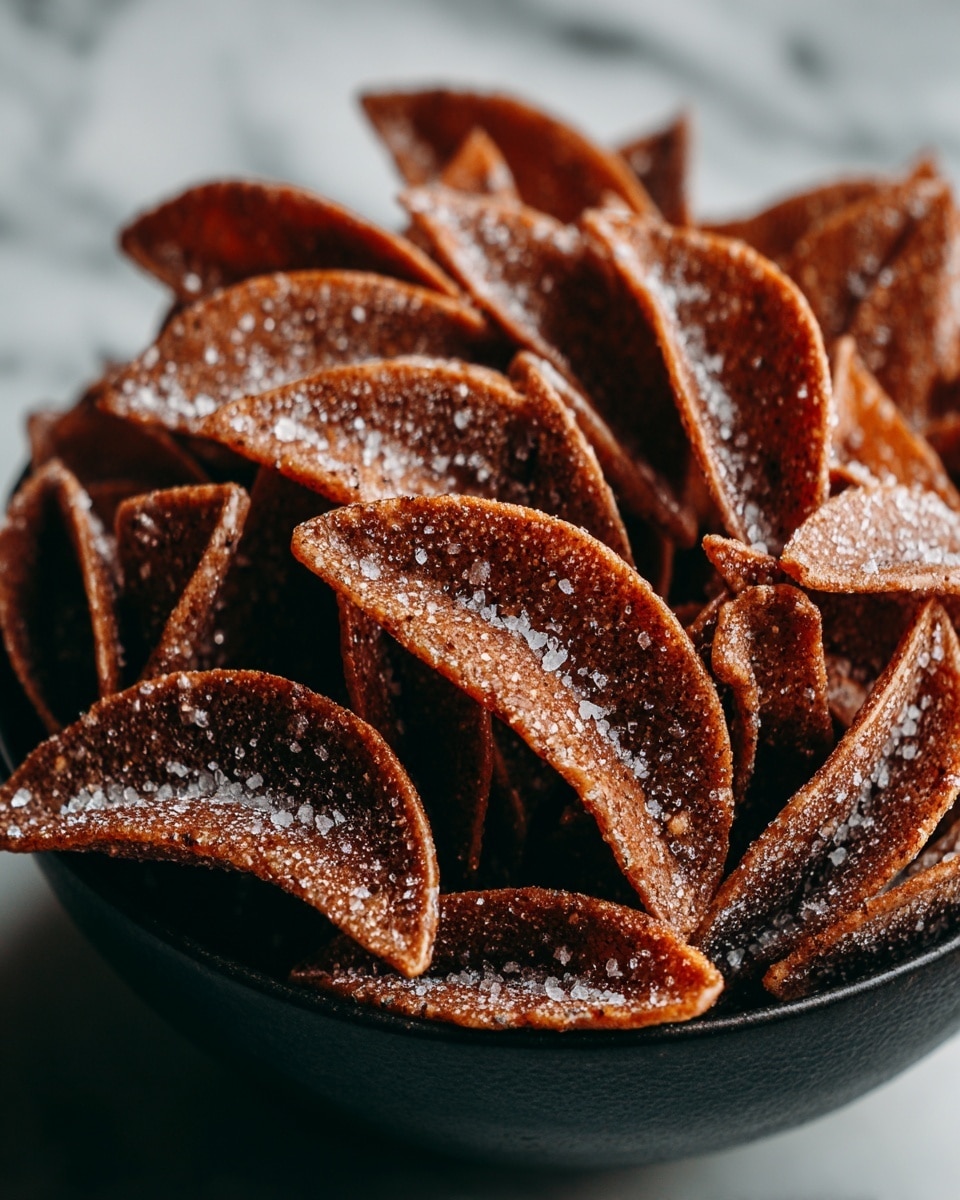 Brownie Batter Puppy Chow Recipe - Recipe Image