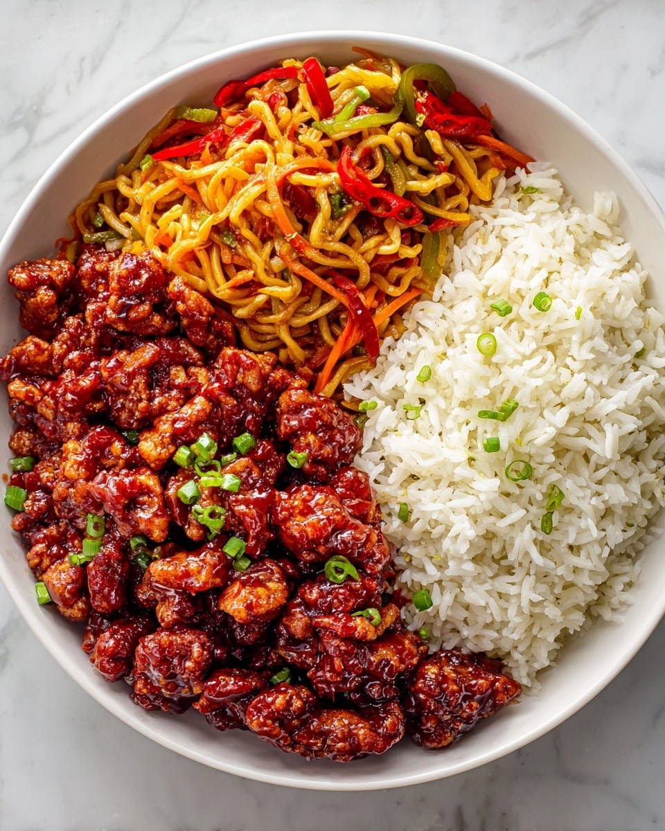 Honey Pepper Chicken Recipe - Recipe Image