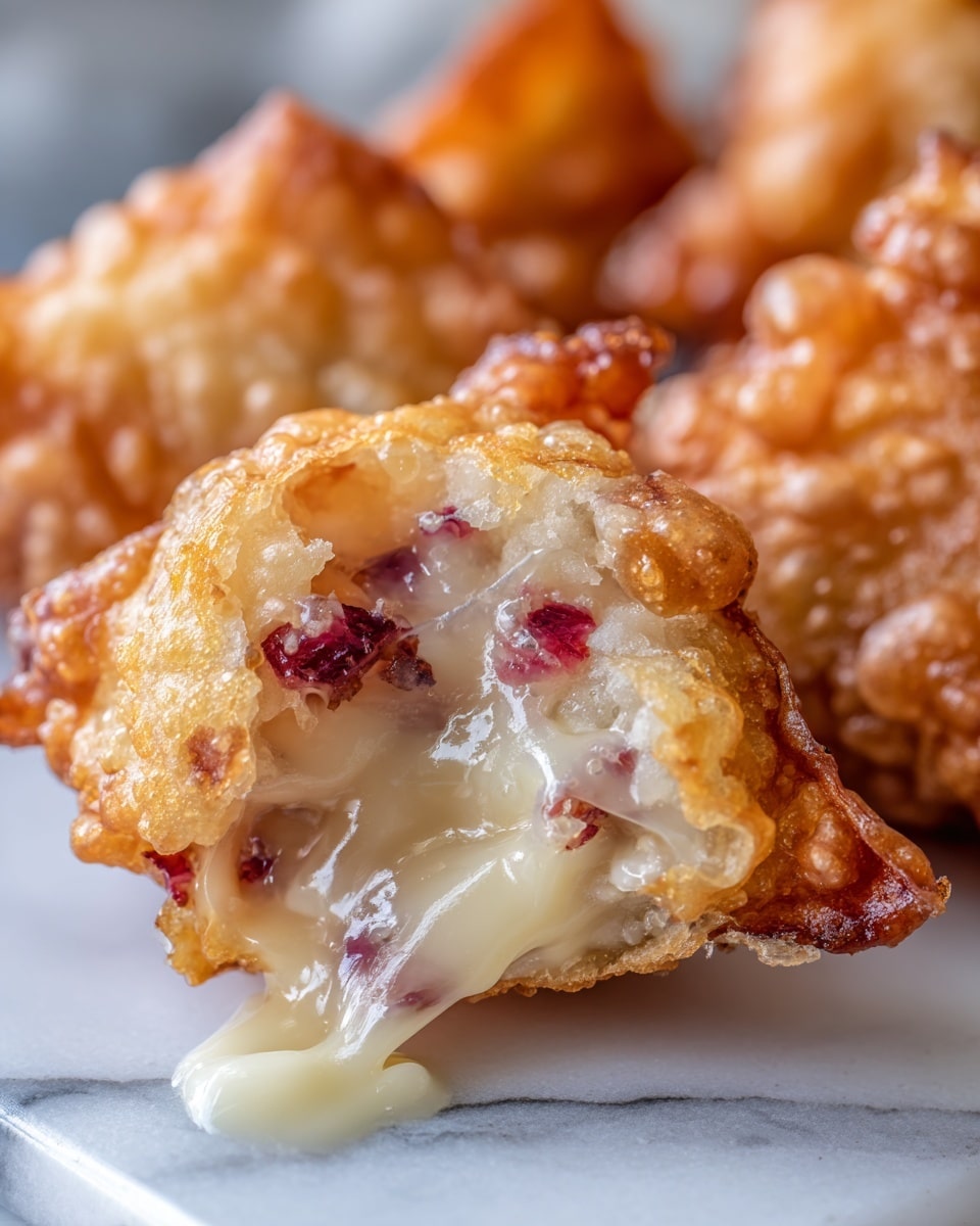 Nacho Egg Rolls Recipe - Recipe Image