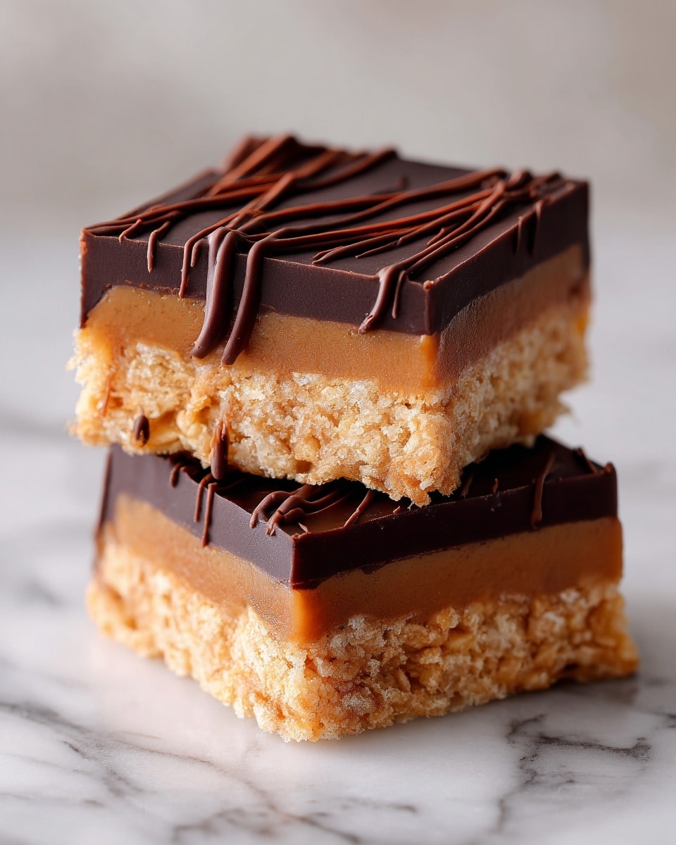 Chocolate Peanut Butter Haystacks Recipe - Recipe Image