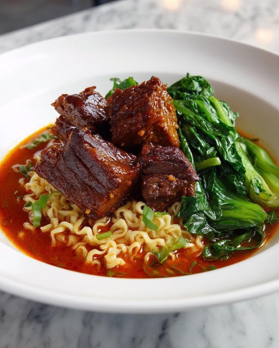 Slow-Cooker Beef Curry Recipe - Recipe Image