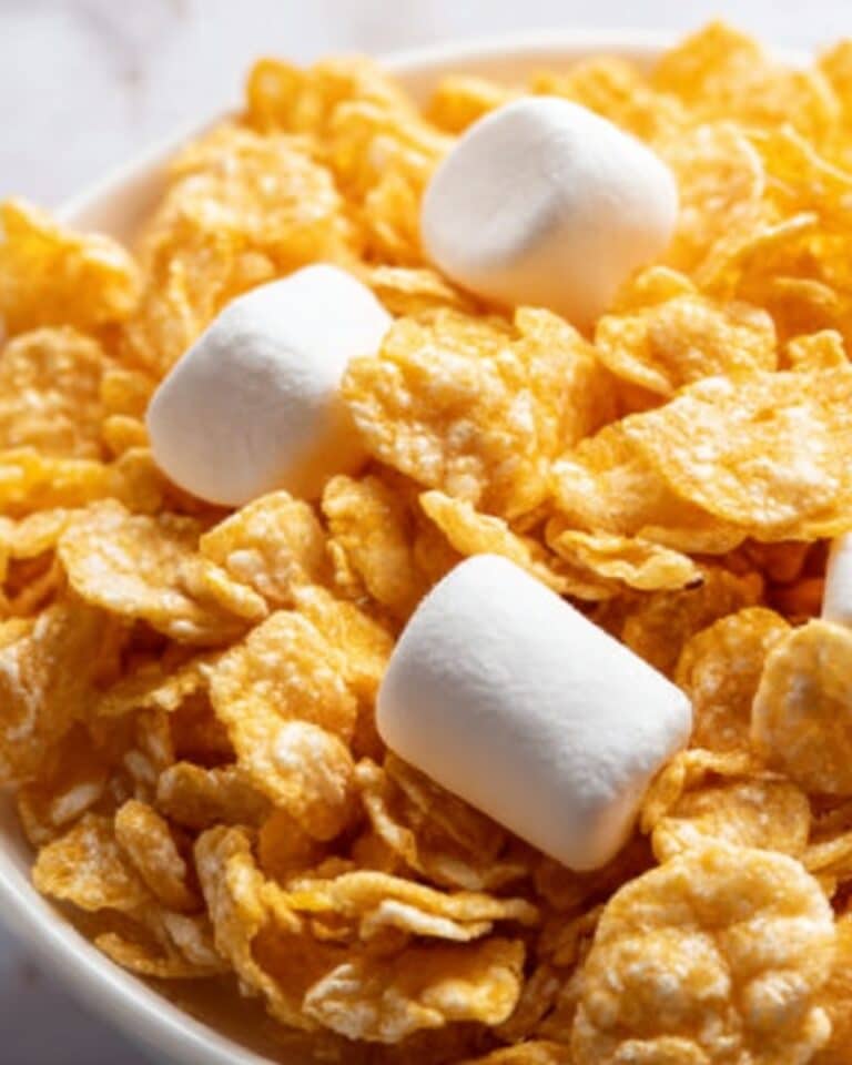 Rice Krispie Potato Chip Cookies Recipe